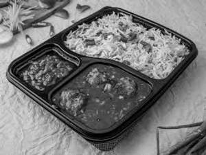 Chinese Meal Combo