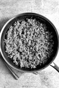 Egg Bhurji Masala