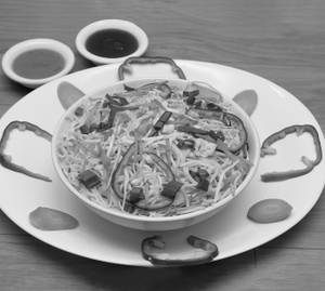 Veg Noodles        