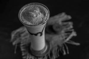 Oreo Shake