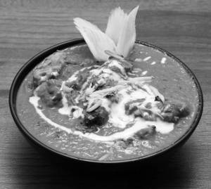 Butter Chicken ( Boneless )