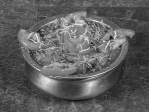 Paneer Handi
