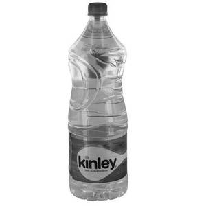 Packaged Drinking Water