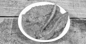 Fish Kaliya