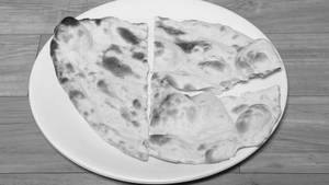 Plain Naan