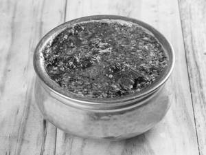 Dal Tadka