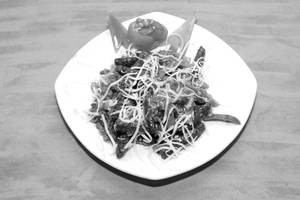 Veg Hunan