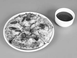 Hot Zone Pizza