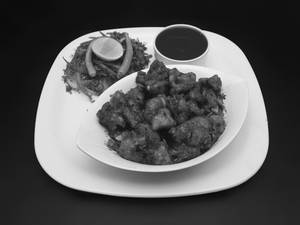 Gobi Manchurian