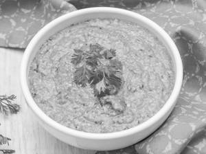 Baigan Bharta