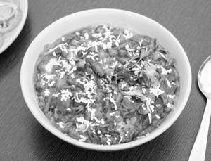 Mixed Vegetable