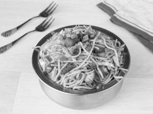 Chicken Noodles