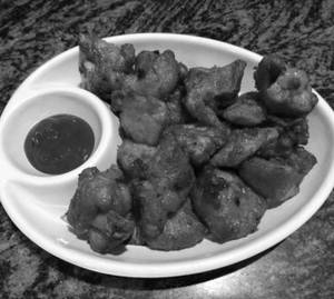 Chicken Pakora  