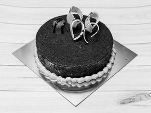 Death By Choco Cake