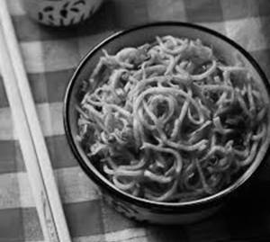 Schezwan Maggi