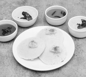 Babai Idli