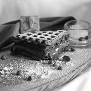 Triplet Chocolate