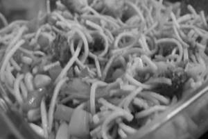 Chinese Veg Chop suey