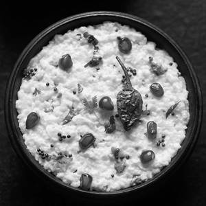 Simple Dahi