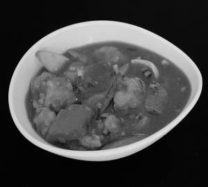 Chilli Chicken Gravy (h)
