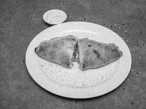 Calzone Veg