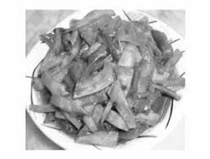 Mix Achar (125gms)