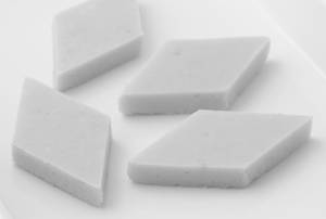 Barfi Pure Mango 250 Grms