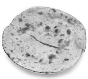 Tandoori Roti