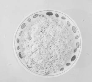 Indrayani Rice