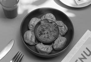 Darjeeling Style Momos