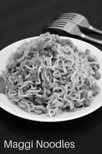 Veg noodles