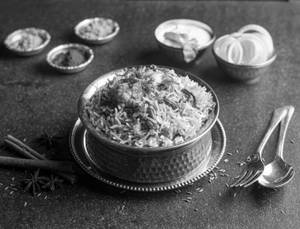 Veg Biryani