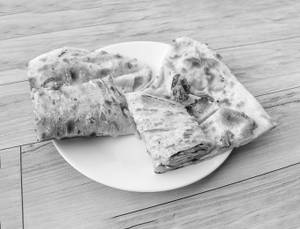 Butter Naan