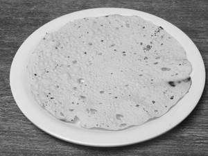 Roasted Papad
