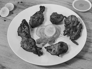 Chicken Barra [Best Selling]