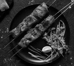 Fish Tikka                                                        