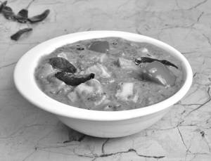 Kadai Paneer