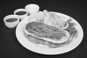 Mexican Panini