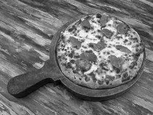 7'tomato Pizza