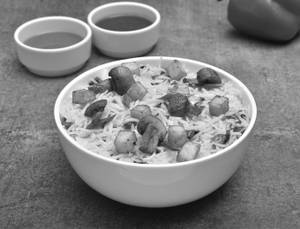Veg Fried Rice