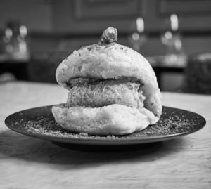 Vada Pav (1pc)