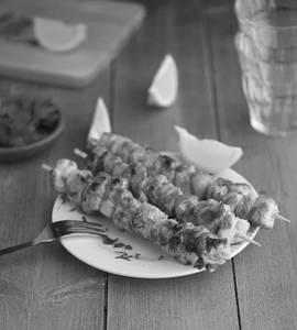 Chicken Tikka