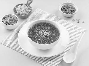 Manchow Soup
