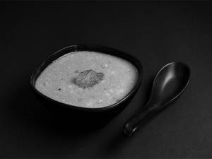 Lemon & Garlic Soup