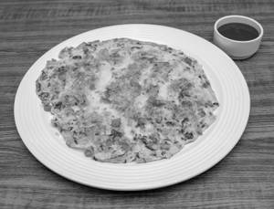 Masala Omelette