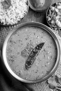 Dal Tadka Combo