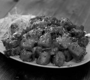 Paneer 65