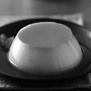 Caramel Custard