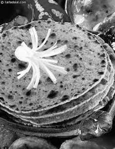 Missi Roti