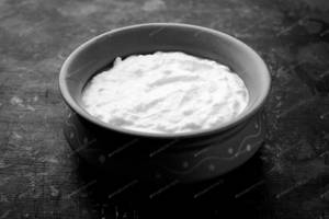 Dahi